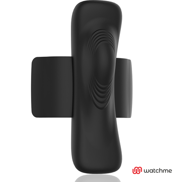 Vibratore Wireless con Telecomando Watch Me - Design Elegante e Impermeabile